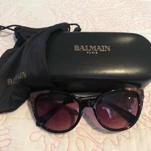 Brand New Balmain Sunglasses